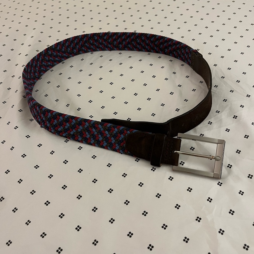 Robert Graham Belt